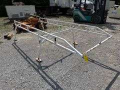 Truck Ladder Rack