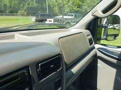 2000 Ford F550 Rollback