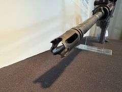 Noreen Firearms BBN-223 AR Rifle