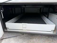 2008 Newmar Mountain Aire 4529 Diesel Pusher Motorhome