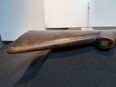 NVM 12 Ga Shotgun