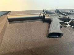 American Tactical OMNI Hybrid Pistol, 5.56