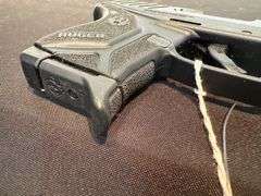 Ruger LCP II Pistol - 380 Auto
