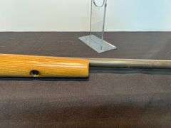 Ithaca M66 Super Single Rifle, 20 Ga