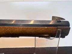 Juker Black Powder Pistol