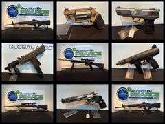 July Firearms, Ammo, Body Armor, and More!