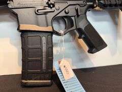 American Tactical OMNI Hybrid Pistol, 300 BLK