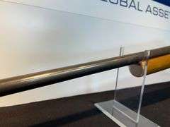 Ithaca M66 Super Single Rifle, 20 Ga