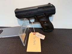 Hi Point Firearms C9 Pistol - Parts Only