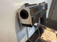 Cobra Denali Pistol, 380 ACP - Parts Only