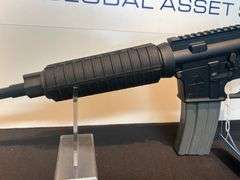 Del-Ton DTI-15 Rifle, 5.56 NATO
