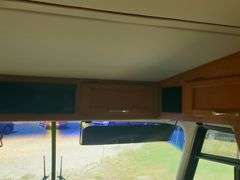 1997 Holiday Rambler Motor Home