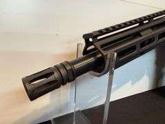 American Tactical Milsport AR Pistol
