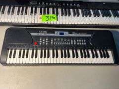 (2) Keyboards (no cords)