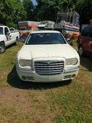 2006 CHRYSLER 300C