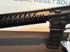 Windham Weaponry WW-15 Rifle, 223/5.56mm