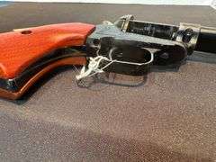 Heritage Rough Rider Revolver - Parts Only