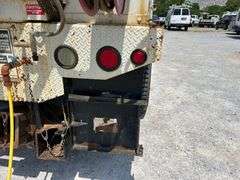 2010 Kenworth T370 Vac Truck