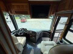 2008 Newmar Mountain Aire 4529 Diesel Pusher Motorhome