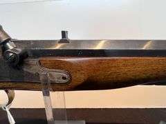 Juker Black Powder Pistol