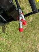2025 GIYI Unused GY-CYHC Mini-Skidsteer Side Shift Fork
