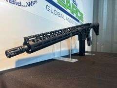 Anderson AM-15 Rifle, 5.56
