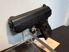 Hi Point Firearms C9 Pistol - Parts Only