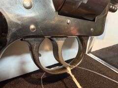 Harrington & Richardson 733 Revolver