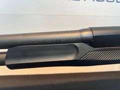 Savage Arms Model 320 Shotgun, 12 Ga