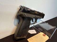 Ruger P89 Pistol - Parts Only