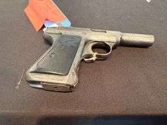 Savage Arms 1917 Pistol