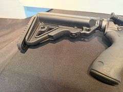 Rock River Arms LAR-15M Rifle