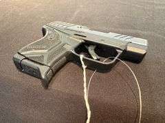 Ruger LCP II Pistol - 380 Auto