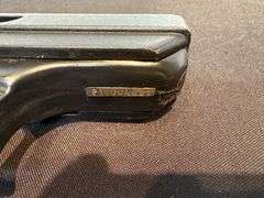Hi Point Firearms C9 Pistol - Parts Only