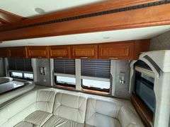 2008 Newmar Mountain Aire 4529 Diesel Pusher Motorhome
