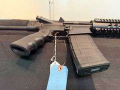 Windham Weaponry WW-15 Rifle, 223/5.56mm