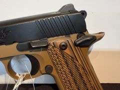 Kimber Micro 380 Pistol
