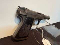 Savage Arms 1917 Pistol