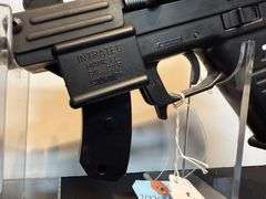Intratec Sport 22 Pistol, 22 LR