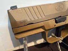 FN Herstal Firearms FN 509 Pistol