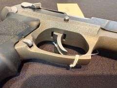 Ruger P89 Pistol - Parts Only