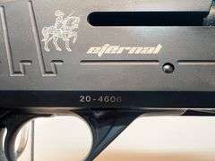 Eternal Arms S12 ST Shotgun, 12 Ga