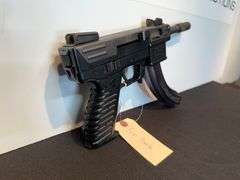 Intratec TEC-22 Pistol - Parts Only