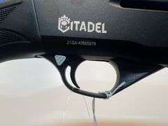 Legacy Sports Citadel Warthog Shotgun, 12 Ga