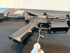 Bushamster Firearms XM15-E2S Rifle, 223/5.56mm