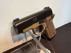Kimber Micro 380 Pistol