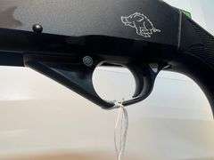 Legacy Sports Citadel Warthog Shotgun, 12 Ga