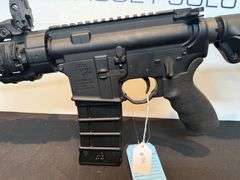 Rock River Arms LAR-15M Rifle