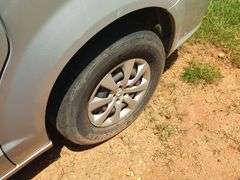 2011 DODGE Grand Caravan