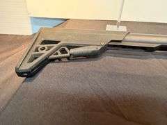 Diamondback Firearms DB15 Rifle, 5.56 NATO